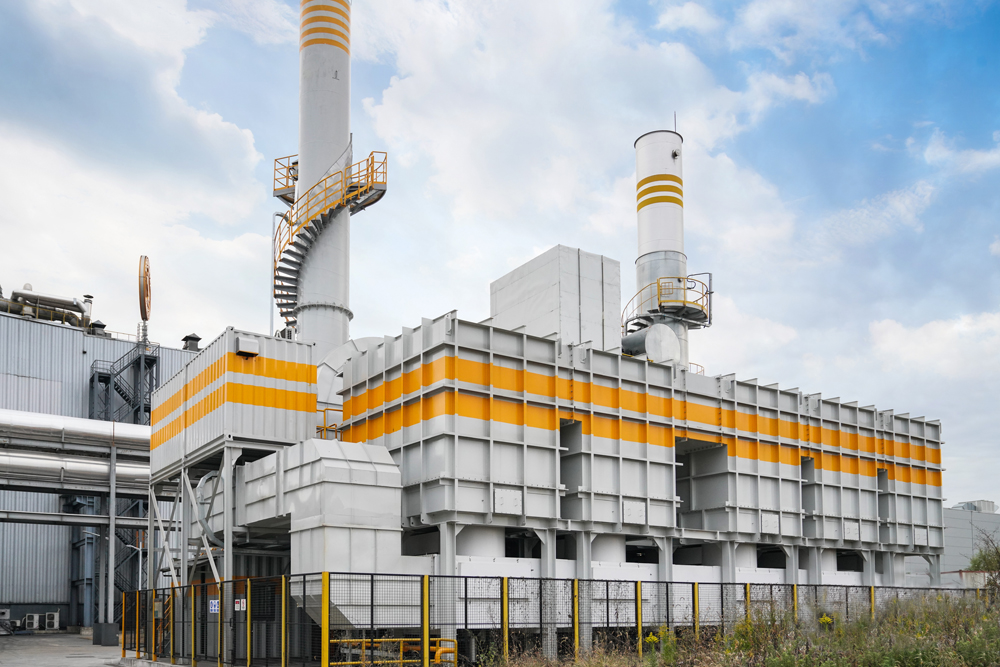 生产出煤焦油、焦炉煤气和兰炭