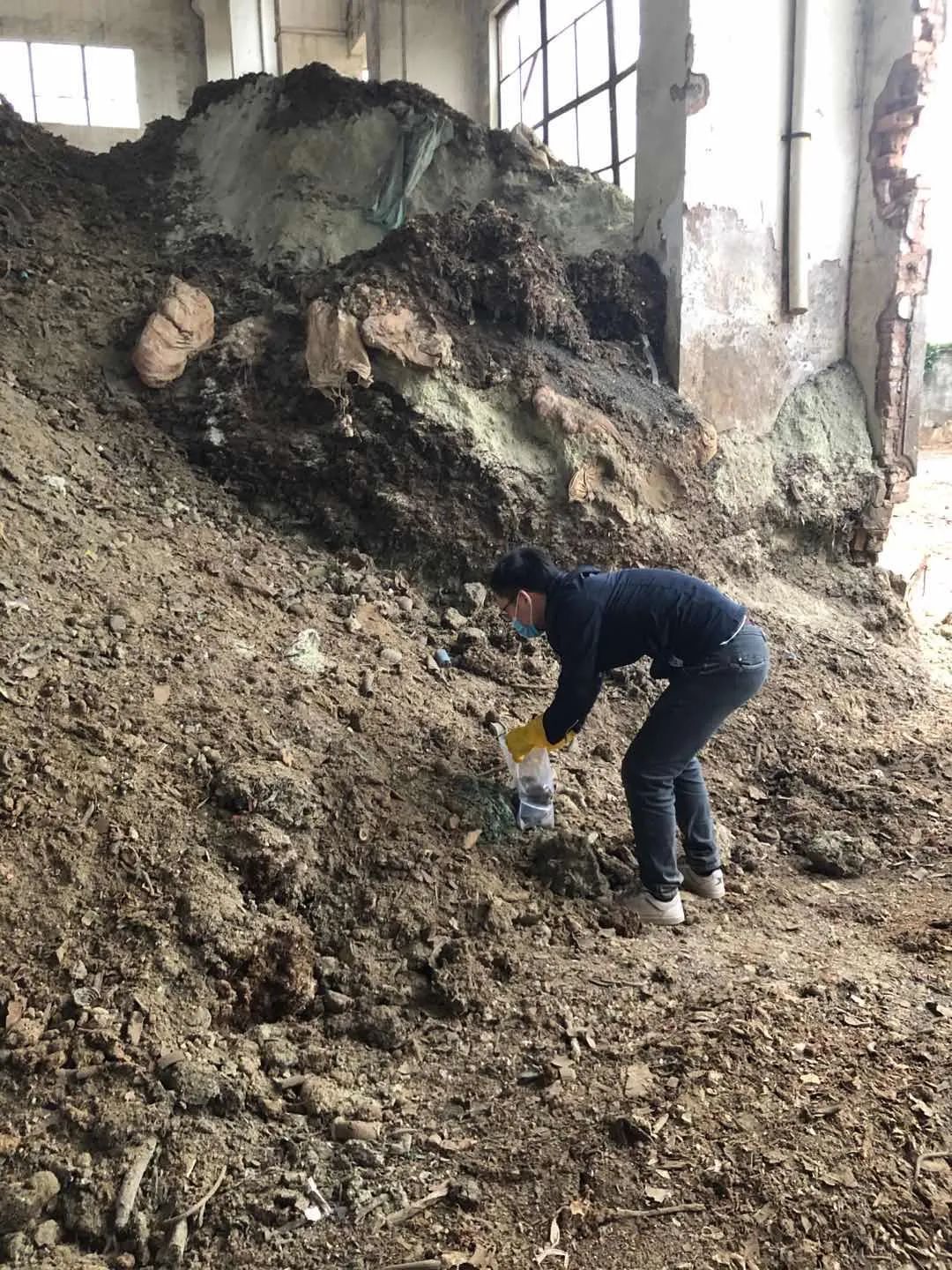 本次帮扶通过“腾讯会议实时沟通、视频监控远程核查、电子台账在线调阅”三维联动