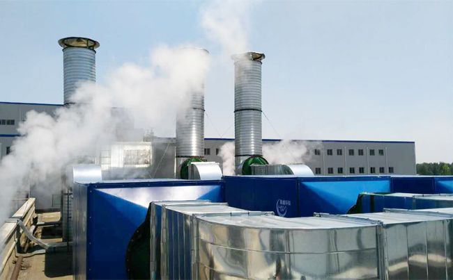 会同公安干警、环保部门特邀检察官助理再次前往涉案砖厂所在地进行实地查看