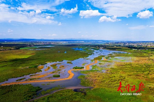 长江流域法院在三江源等地设立综合性司法保护修复地868个