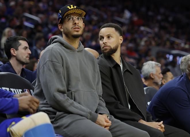 季后赛X因素：斯特鲁斯、库里、斯马特成关键变