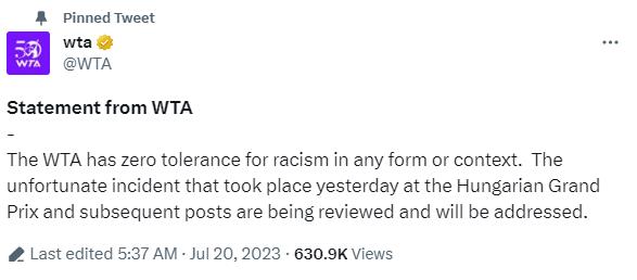 张帅遭争议判罚含泪退赛 对手托特公开道歉