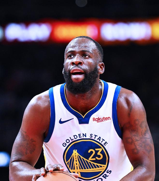 勇士客场逆转独行侠 波神爆发助球队险胜