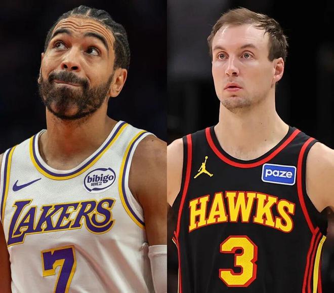 湖人用次轮签换得肯纳德，战绩飙升至西部前三