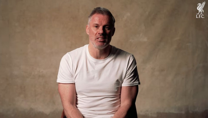 卡拉格评选利物浦历史十大球员 杰拉德居首萨拉