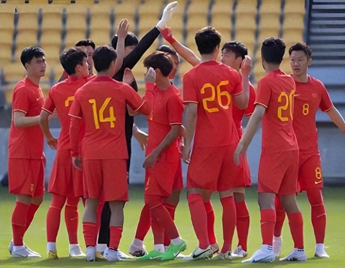 武磊缺席国足集训名单 马镇入选引争议 国足迎战