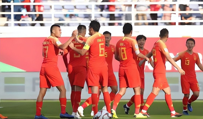 武磊缺席国足集训名单 马镇入选引争议 国足迎战