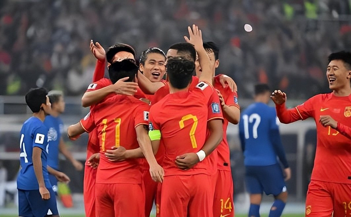 武磊缺席国足集训名单 马镇入选引争议 国足迎战