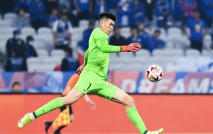 武磊缺席国足集训名单 马镇入选引争议 国足迎战