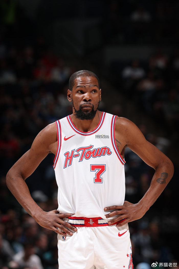 杜兰特生涯命中数超诺维斯基 森林狼客场击退火