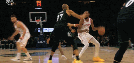 杜兰特生涯命中数超诺维斯基 森林狼客场击退火