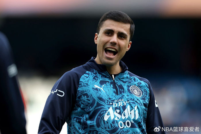 罗德里示好皇马或转会 曼城续约分歧成关键