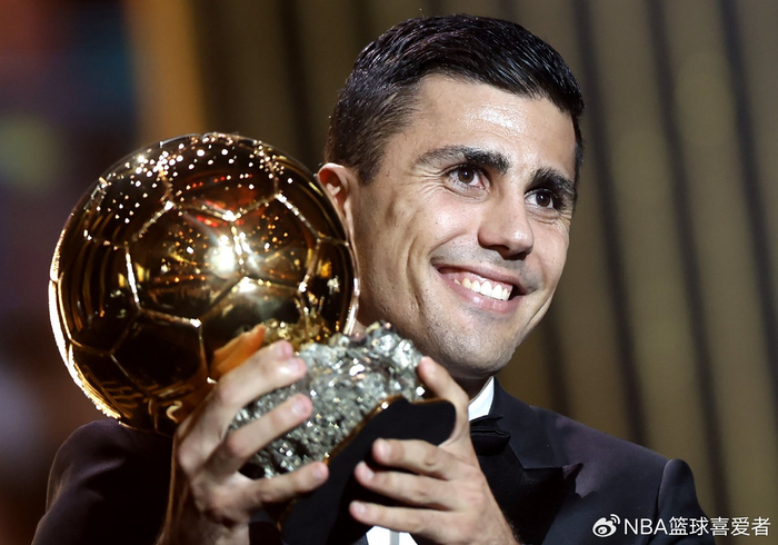 罗德里示好皇马或转会 曼城续约分歧成关键