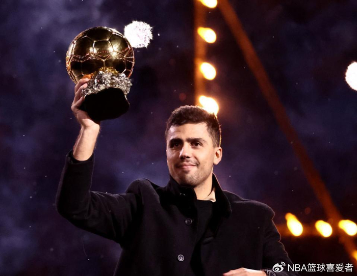 罗德里示好皇马或转会 曼城续约分歧成关键