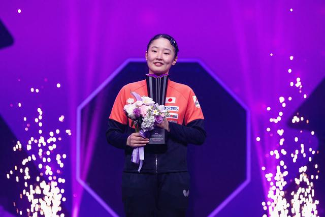 蒯曼重庆失利成都逆转锁定世乒赛资格