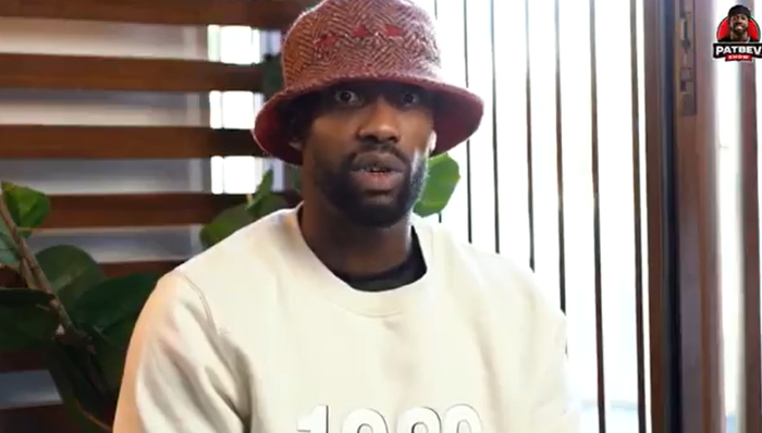 贝弗利以乔丹逻辑巧妙回应韦德评论资格论