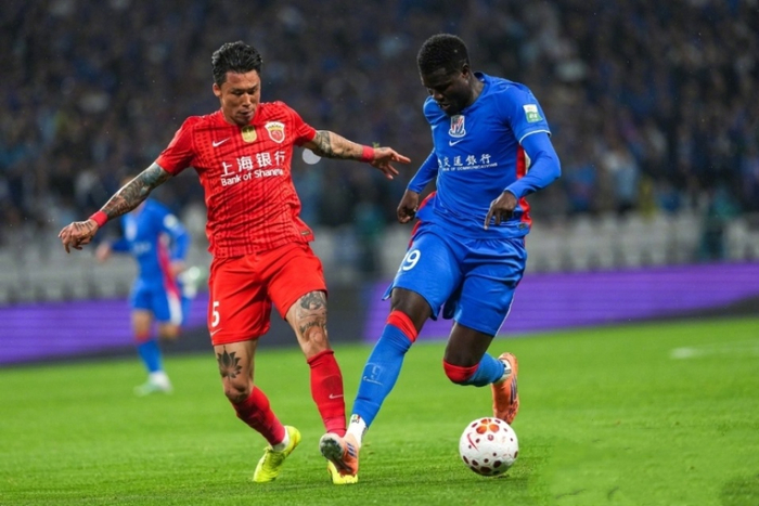 申花力克同城劲旅积分飙升引争冠热议