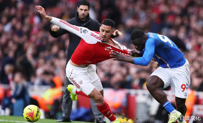 阿森纳3-0完胜桑德兰 祖比门迪世界波助枪手领跑