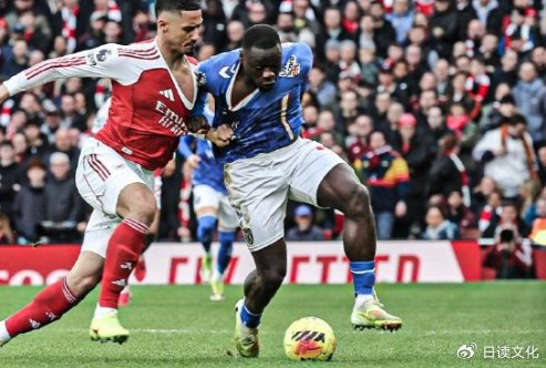 阿森纳3-0完胜桑德兰 祖比门迪世界波助枪手领跑