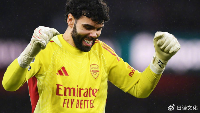 阿森纳3-0完胜桑德兰 祖比门迪世界波助枪手领跑