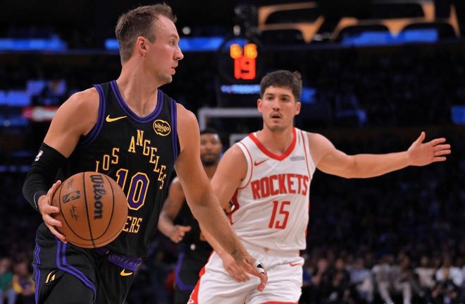 火箭两连败杜兰特复出难救主 阵容深度成致命短